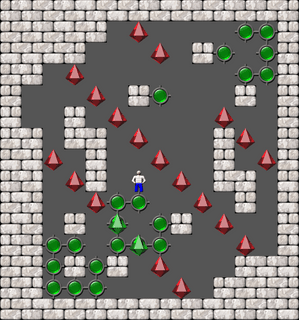 Уровень 319 — Bugs1005 collections